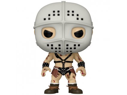 funko pop mad max the humungus the road warrior 100th celebrating every story 889698724333 1
