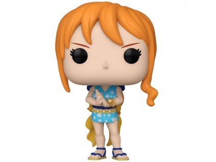 Funko POP! One Piece: Onami