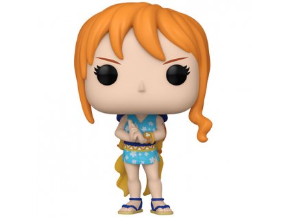 funko pop one piece onami 889698721073 1