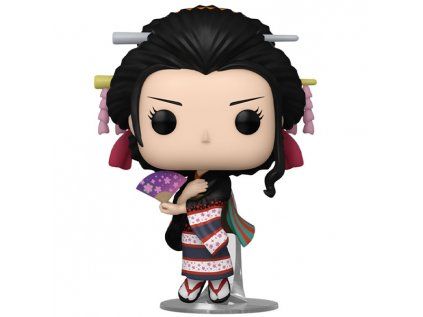 Funko POP! One Piece: Orobi
