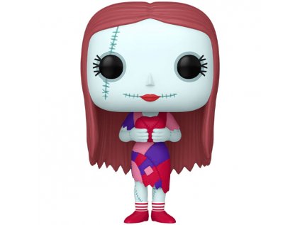 funko pop disney nightmare before christmas valentines sally 889698757706 1