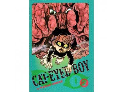 cat eyed boy the perfect edition 2 9781974741014 1