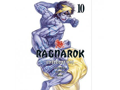 Ragnarok: Poslední boj 10