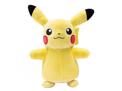 pokemon pikachu plush figure 20 cm 191726483380 2