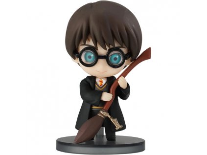 chibi masters harry potter harry potter 3701405814816 1