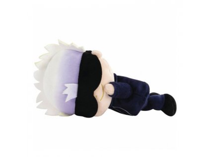 jujutsu kaisen mocchi mocchi plush figure satoru gojo 15 cm 053941126315 1