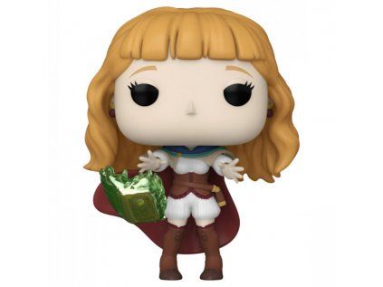 Funko POP! Black Clover: Mimosa