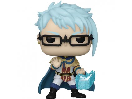 funko pop black clover klaus 889698721189 1