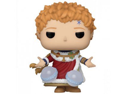 Funko POP! Black Clover: Julius