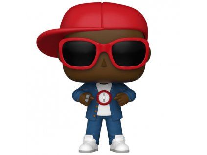 Funko POP! Rock: Flavor Flav