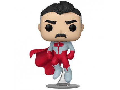 Funko POP! Invincible: Omni-Man