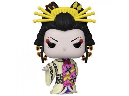 Funko POP! Demon Slayer: Daki