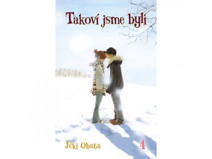Takoví jsme byli 4