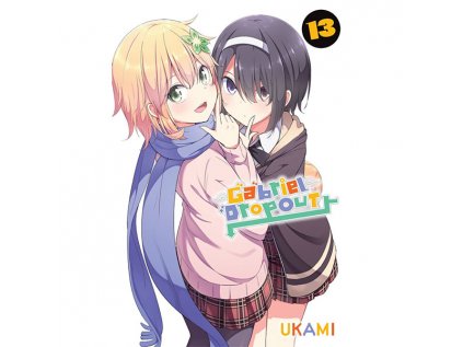 Gabriel Dropout 13