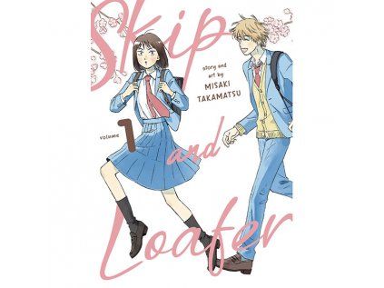 Skip and Loafer 1