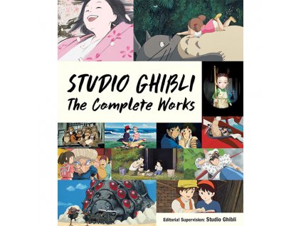 studio ghibli the complete works 9781647291495 1