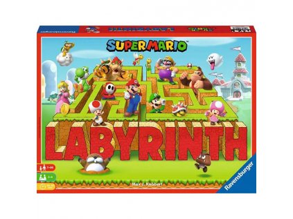 labyrinth super mario 4005556272655 1