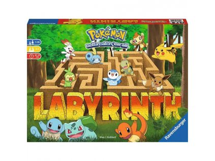 labyrinth pokemon 4005556270361 1