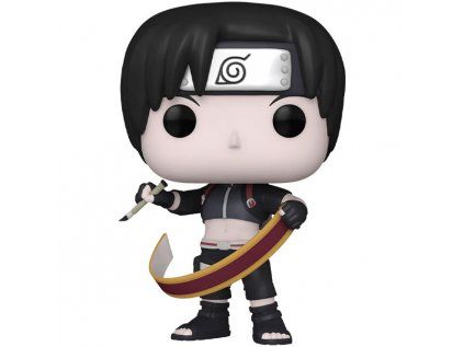 Funko POP! Naruto Shippuden: Sai