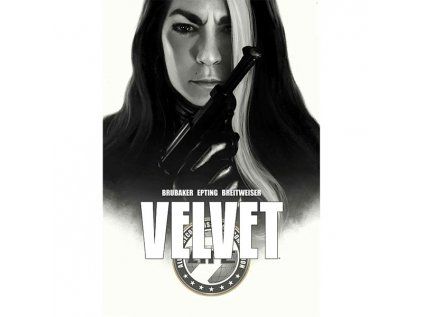 Velvet Deluxe Edition