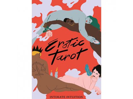 Erotic Tarot: Intimate Intuition