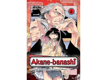 akane banashi 4 9781974743025 1