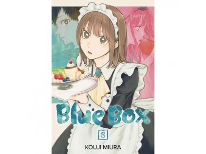 Blue Box 8