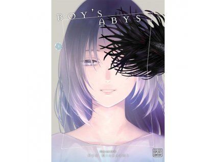 Boy's Abyss 5