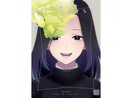 Boy's Abyss 4