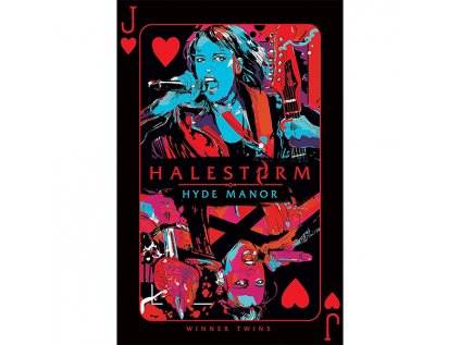 halestorm hyde manor 9781954928534 1