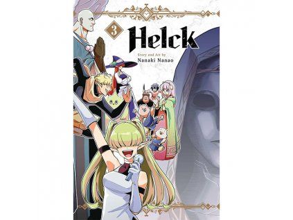 Helck 3