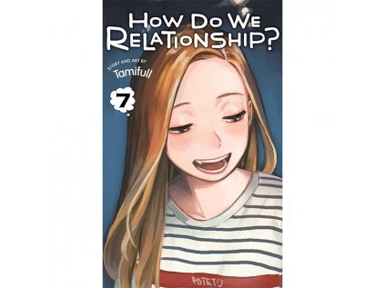 how do we relationship 7 9781974732449 1