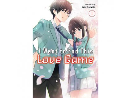 i want to end this love game 1 9781974742769 1