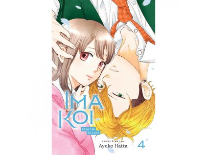 Ima Koi: Now I'm in Love 4