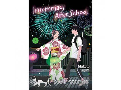 Insomniacs After School 3