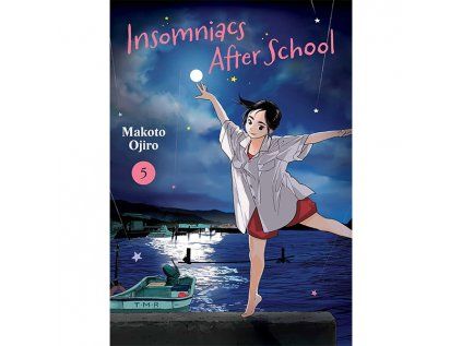 Insomniacs After School 5