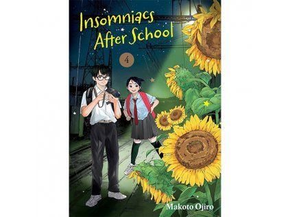 Insomniacs After School 4