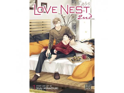 love nest 1 9781974741434 1