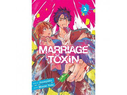 Marriage Toxin 2