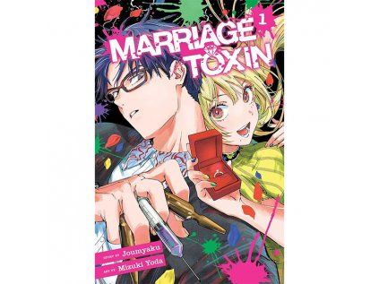 Marriage Toxin 1