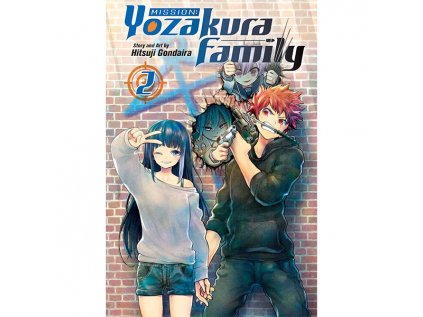 mission yozakura family 2 9781974734672 1