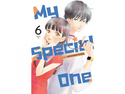 my special one 6 9781974745647 1