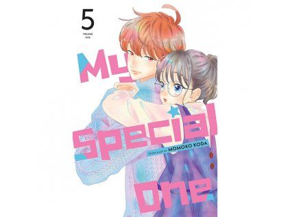 My Special One 5