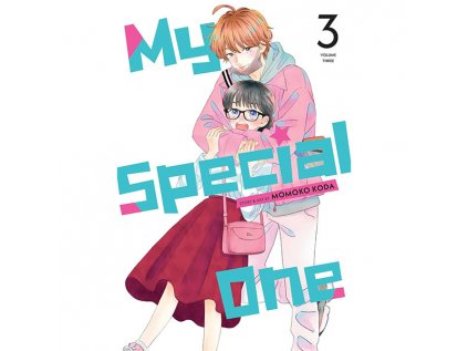 My Special One 3