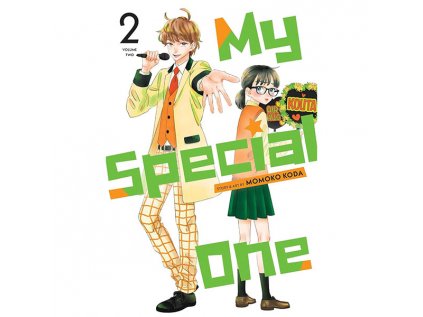 my special one 2 9781974736911 1