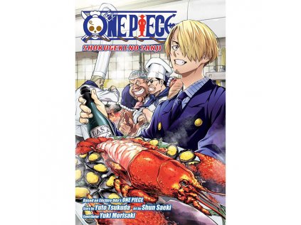 one piece shokugeki no sanji 9781974743759 1