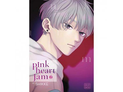 Pink Heart Jam 2