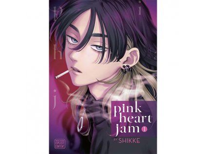 Pink Heart Jam 1