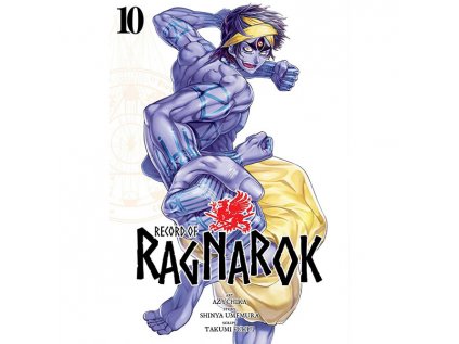 record of ragnarok 10 9781974742783 1