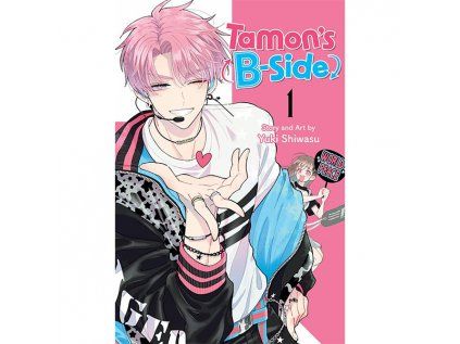 Tamon's B-Side 1